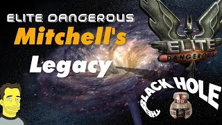 EliteDangerous-MitchellsLegacyBlackHoles-TheroadtoColoniaelite:dangerous