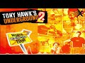 40 Tony Hawk S Underground 2 OST Beat Your Heart Out