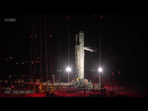 Northrop Grumman's Cygnus 14 Launch - October 2, 2020