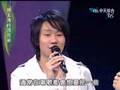 JJ Lin Jun Jie-performance on music show (long ...