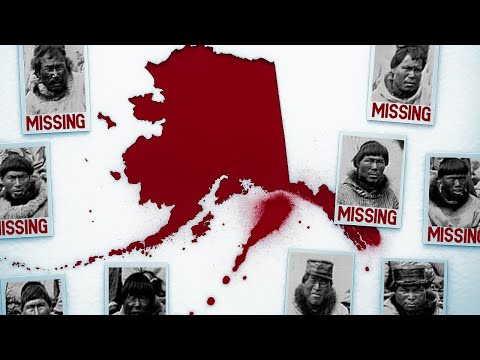 3 Terrifying Alaska Mysteries Experts Won't Go Near