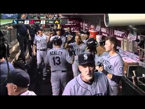 2012/06/04 Jaso's RBI single