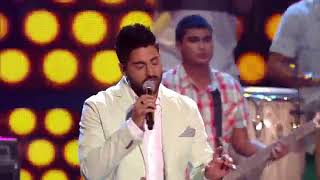 N Klabe   Un Viejo Amor premios juventud 2013