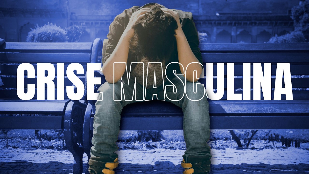 A sociedade falhou com o homem ou eles que são burros?