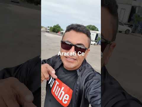 Aracati Ce