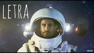 Melendi - Tiempos De Re - Evolución / LETRA