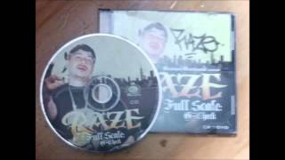 Raze - Watch Ya Mouth (Full Scale G-Check 2006)