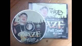 Raze - Watch Ya Mouth (Full Scale G-Check 2006)