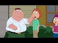 Peters Sad Goodbye To His Family - Family Guy
