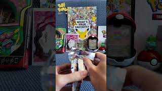 Mystery Pack | PokéBembé Ep. 83 #pokemon #pokemoncards #pokemontcg #latino #mysterypack