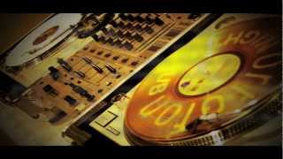 A History of DJs/DJing (10 minute documentary)
