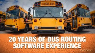 BusBoss YouTube Video