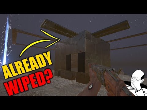 WIPED BY THE ALPHA TRIBE! COMEBACK? - Small Tribe Official PvP - Ark Survival Evolved