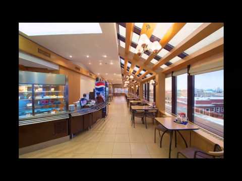 Аренда офиса в Москве, Тверская