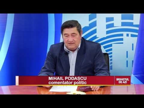 Sighetul de Azi 29 aprilie 2015 P2 - 1 Mai, muncitoresc sau pentru chef?