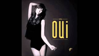 G.NA - Things I&#39;d Like To Do With My Lover (Feat. Eddie Shin of Aziatix)