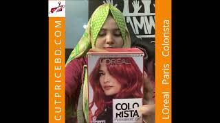 LOreal Paris Colorista Viral Video 😃 #shorts #ytshorts #viralshorts #video #shubhanallah