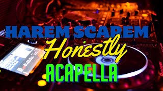 Download lagu Honestly - Harem Scarem | Acapella (125) mp3