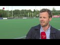 Aanvoerder Robin Herweijer stopt bij Almeerse HC