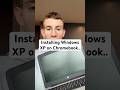 Windows XP On Chromebook Chromebook Techfacts Techtok