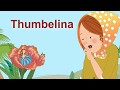 Chapter 10 Thumbelina English Coach 1