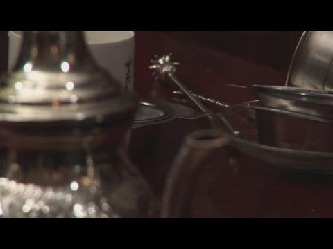 download lagu mp3 mp4 Rooibos Tea With Lemon, download lagu Rooibos Tea With Lemon gratis, unduh video klip Rooibos Tea With Lemon