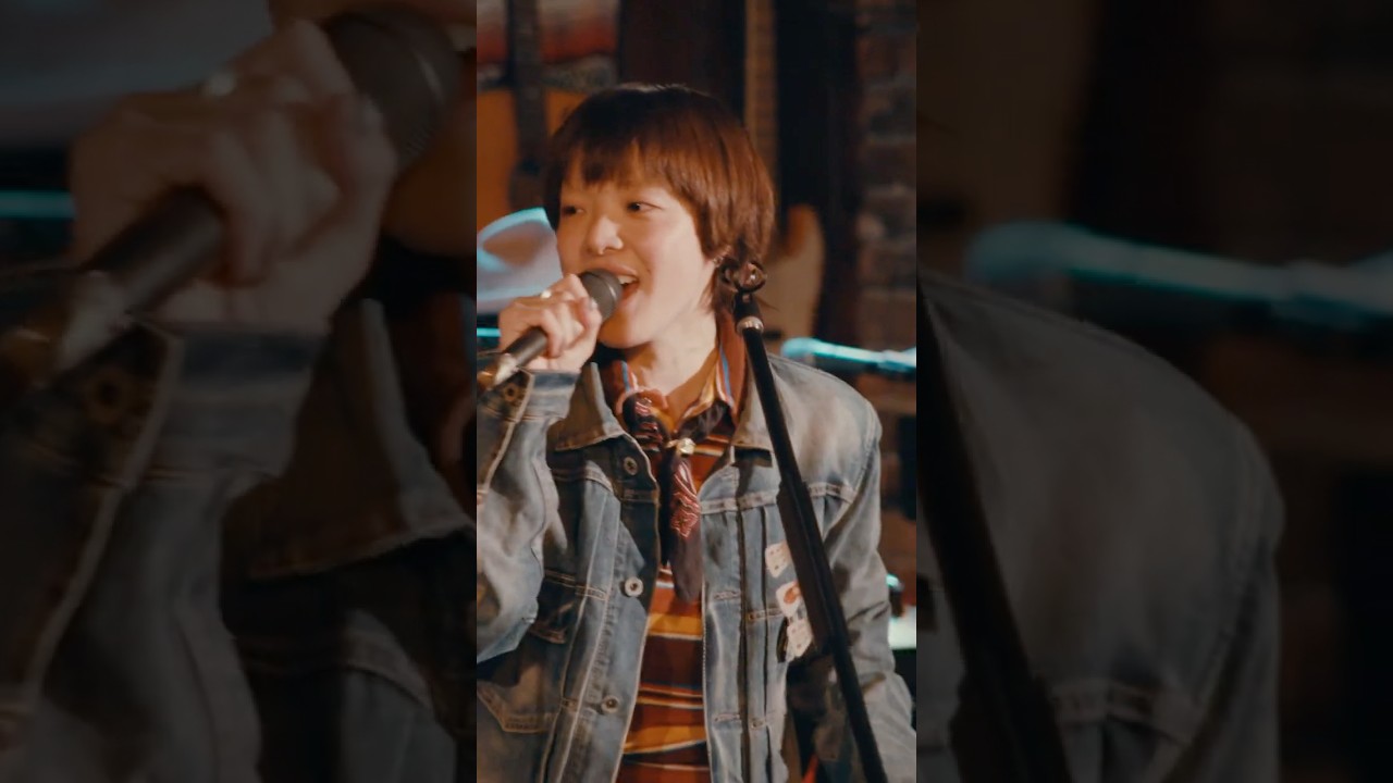 ✳︎OJAMASHIMA’s✳︎ 初ライブ映像をYouTubeにて期間限定公開中🎥💫