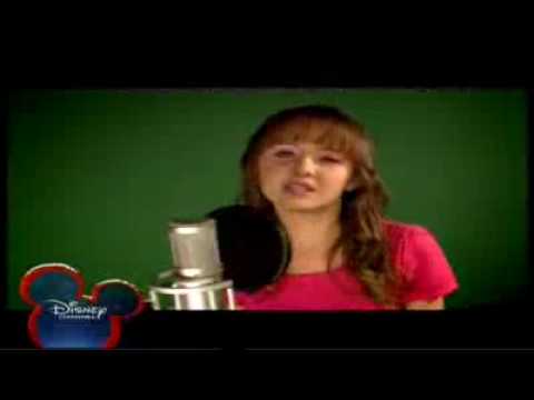 Miruna Oprea - Castigatoarea Concursului "Be a Disney Channel STAR"