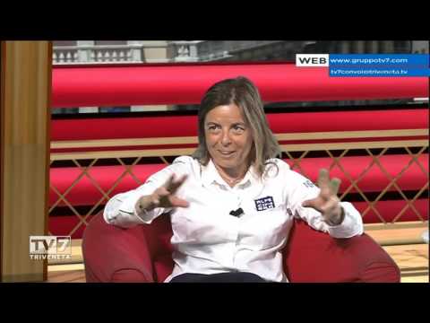 Tv7 con Voi del 16/05/2016 - BELLEZZE MONTANE (2 di 3)
