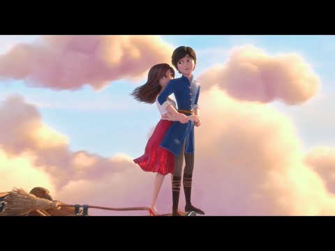 (WeM) Red Shoes and the Seven Dwarfs  Something Good Will Happen Eng/Esp