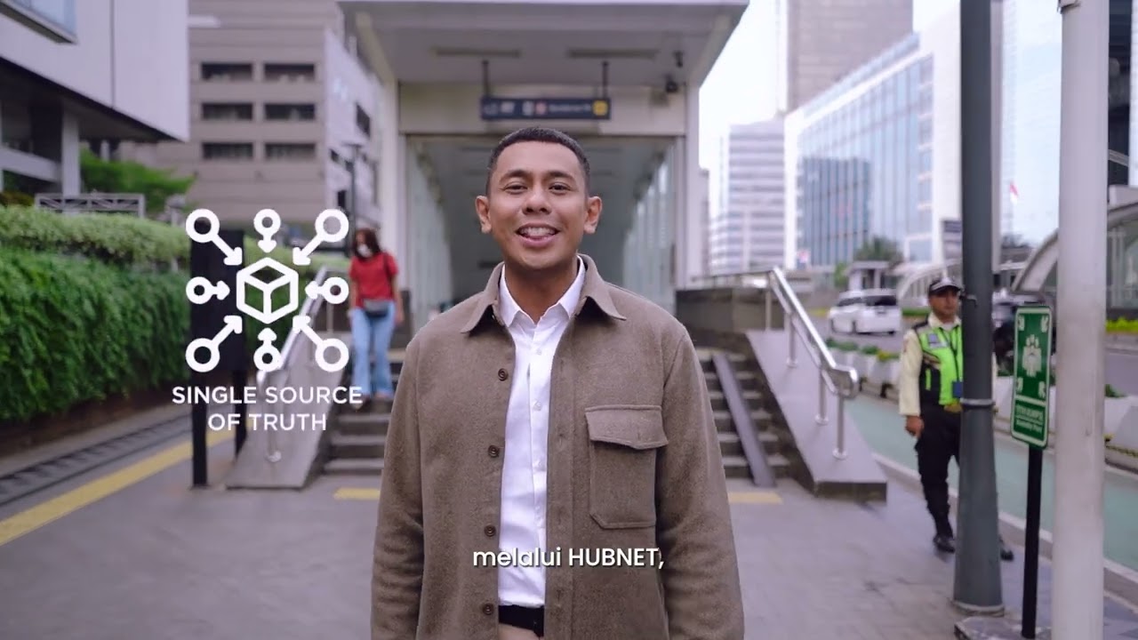 Sistem Penghubung Layanan Transportasi | SPLT-HUBNET