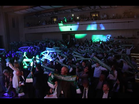 Jubileusz 40 lecia Naprzód Stare Babice