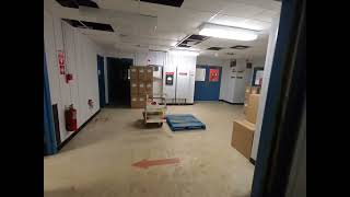 Inside Norad