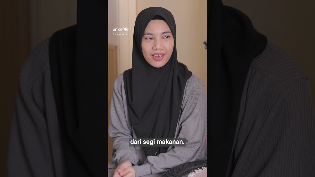 Kasih Ibu Dalam Realiti PPR