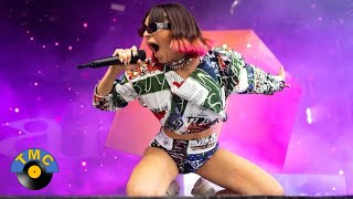 Charli XCX - 1999 (Live @ Pitchfork Music Festival)