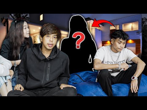 HAKIM BAWAK PEREMPUAN YANG PELUK AIREL !! - SEMUANYA TERBONGKAR HINGGA NANA MEN4NGIS !!