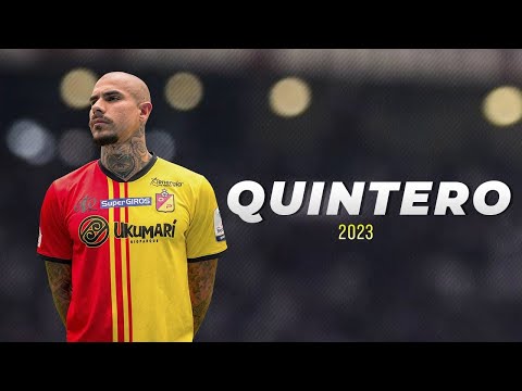 JUAN QUINTERO ► Defensive Skills (HD) DEPORTIVO PEREIRA