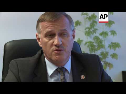 Poland confirms Minnesota man as Nazi commander