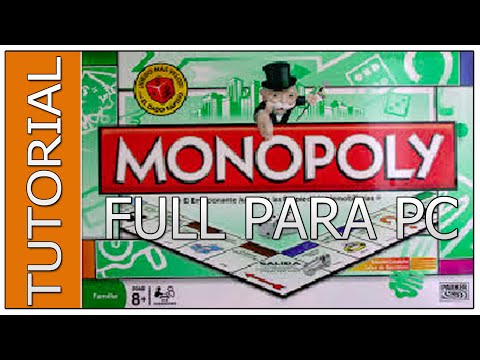 Monopoly PC PC
