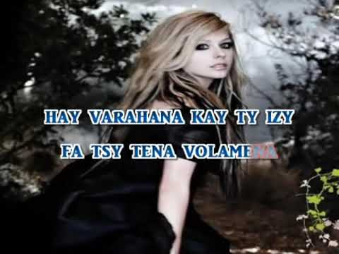 ZEZEX - ANKOSO BOLAMENA (KARAOKE)