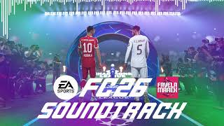 SABÍA QUE NO - Reezy (FC26 Soundtrack)