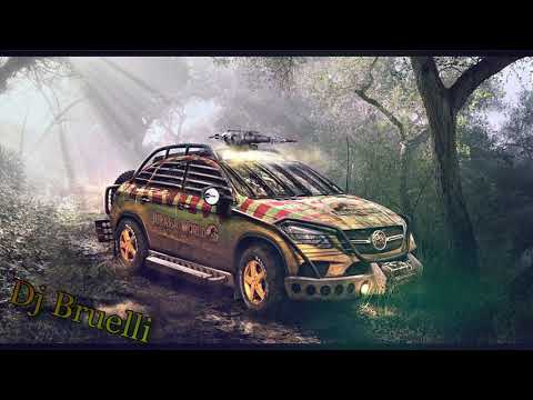 LUM!X, KSHMR, Gabry Ponte feat. Karra - Scare Me  (DJ YOFREDDO feat. LE-NA Noot Noot Bootleg)