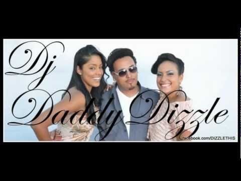 Dj Daddy Dizzle - SI NO LE CONTESTO - REMIX