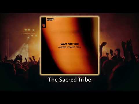 AMÉMÉ, Franc Fala - Wait For You (Extended Mix) - #afrohouse