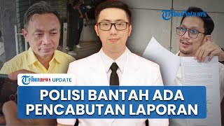 Korban Pemerkosaan Dokter Residen Pastikan Tak Cabut Laporan hingga Respons Tegas Menkes Budi