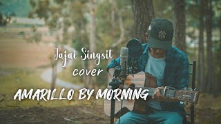 Download lagu Amarillo by morning - George Strait ( cover ) Jajai Singsit mp3 Download lagu Amarillo by morning - George Strait ( cover ) Jajai Singsit mp3