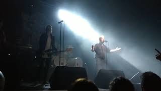 Gluecifer 10.04.2019 Berlin