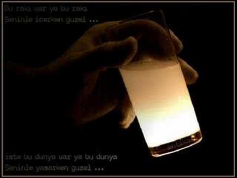 Mc Karakule Ft. Yanliz & Dj K-Cak - Ruzgarimin Merkezi