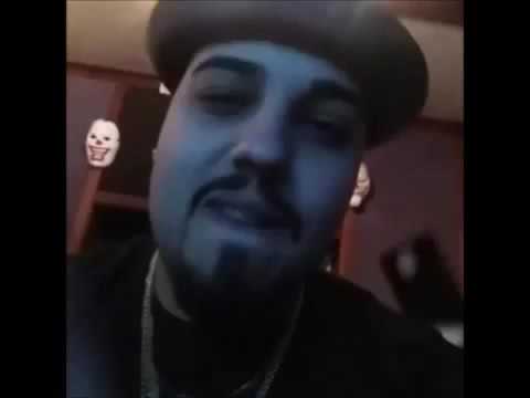 Ozuna Ft  Juanka El Problematik , J Alvarez , Ñejo    Si Te Dejas Llevar Remix   Preview ®