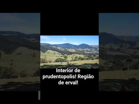 prudentopolis Paraná.